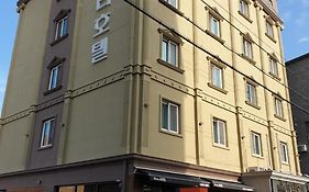 The Beauty Hotel